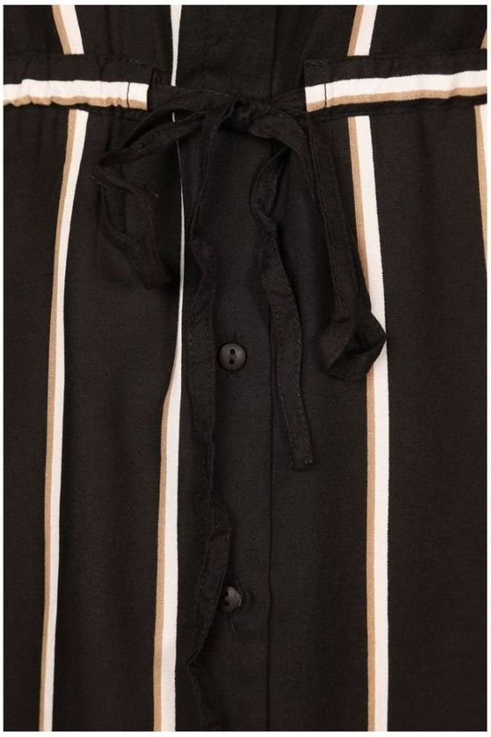 Only Robe Onltamari 3/4 Black/White