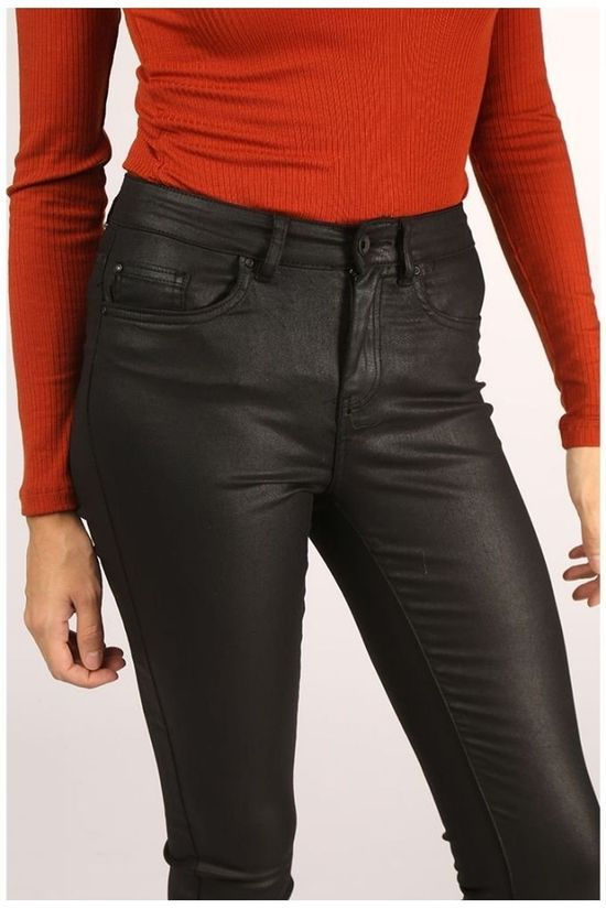 Only Broek hush Mided Black