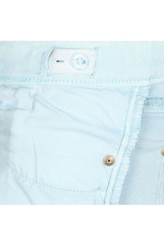 Name It Pantalon Batone Wide light blue