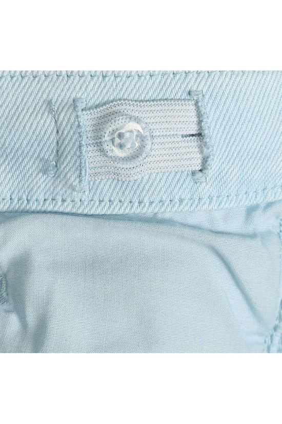Name It Pantalon Batone Wide light blue
