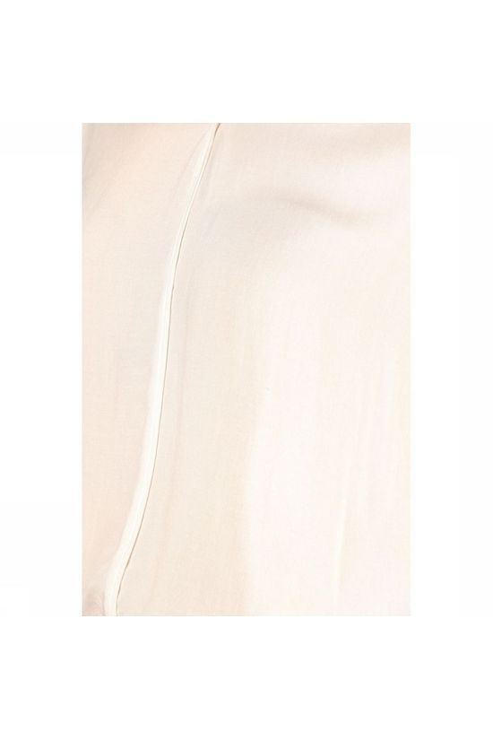 Only Blouse joanne S/L Wvn off white