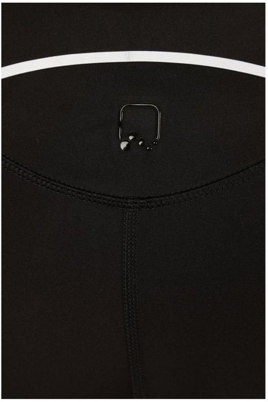 Only Play Short Performance Run Tight Black/Light Grey
