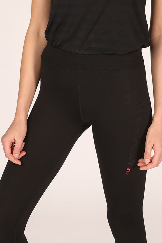 Only Play Legging Performance Athl Black