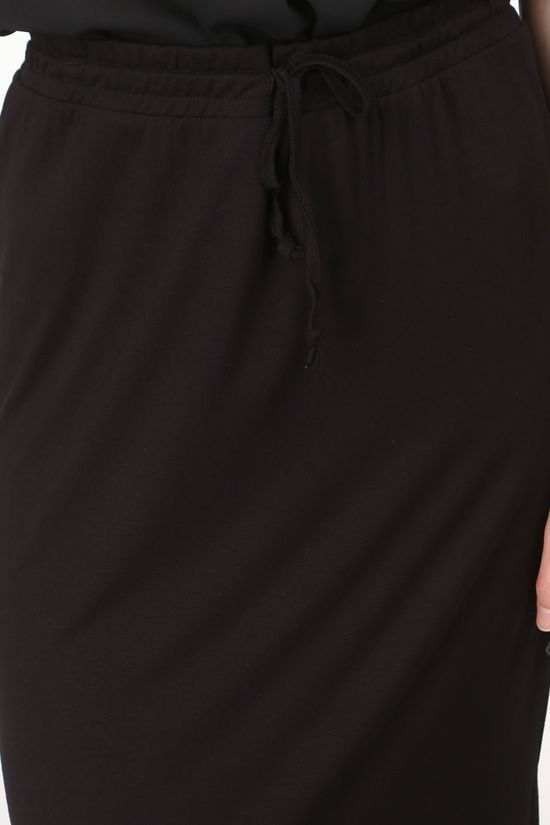 Vila Rok Videll Maxi-Noos Black