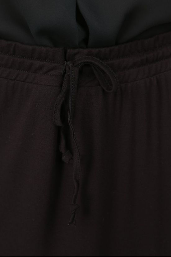Vila Rok Videll Maxi-Noos Black