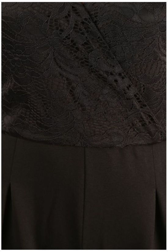 Vero Moda Jumpsuit Dora  Black
