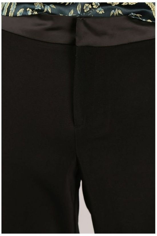 Only Broek Sofia Cigarette Black