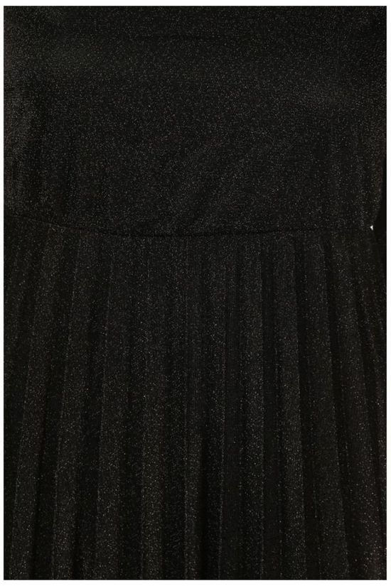 Only Robe Daniella Glitter Black