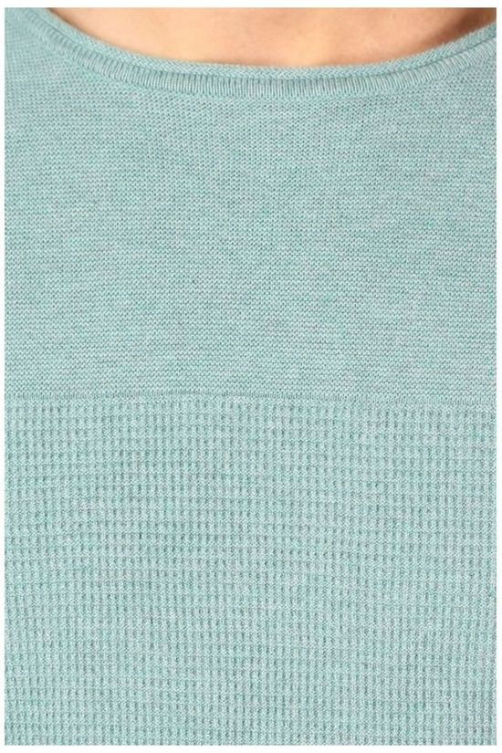 Premium Pull Jprmaximus Knit light green