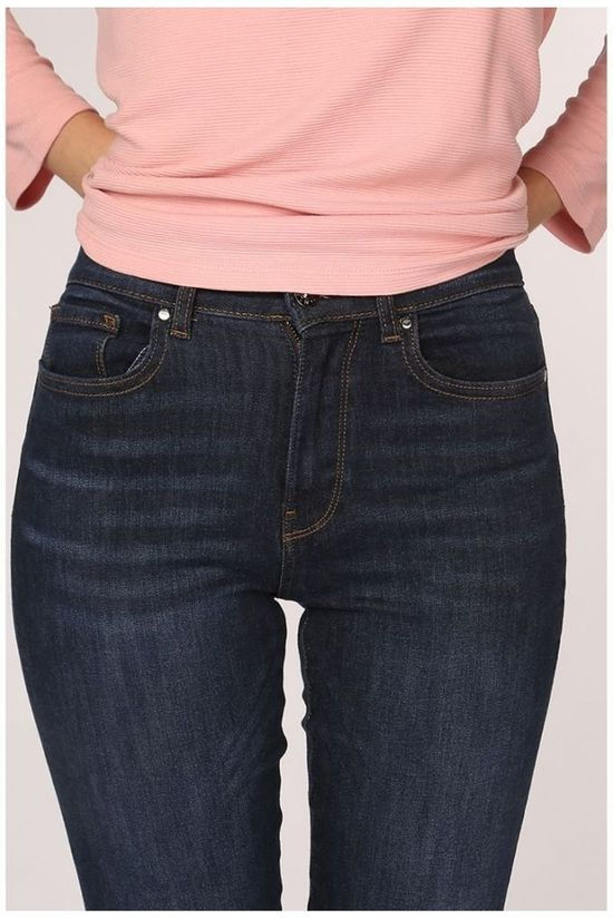 Only Jeans Nahla Ref Slim Dark Blue (Jeans)