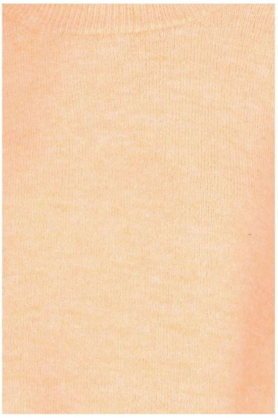 Vero Moda Trui rana Ls O Neck mid pink