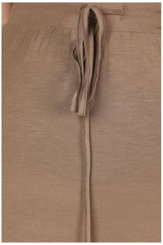 Vero Moda Rok Vmava Nw Ancle Ga Noos mid khaki