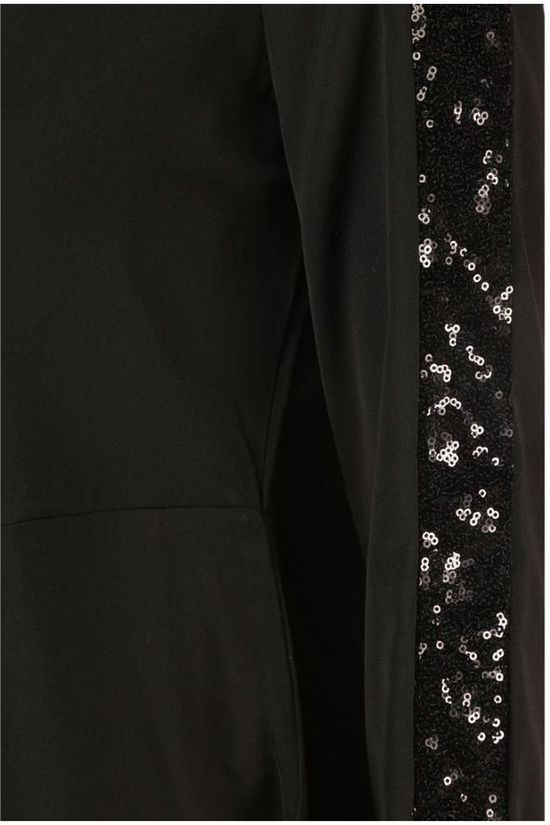 Vero Moda Robe Vick Black