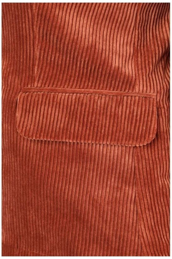 Vero Moda Blazer Ayou Julia rust