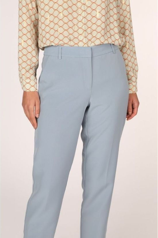 Only Broek Onlvilda-Astrid Mw Cc light blue