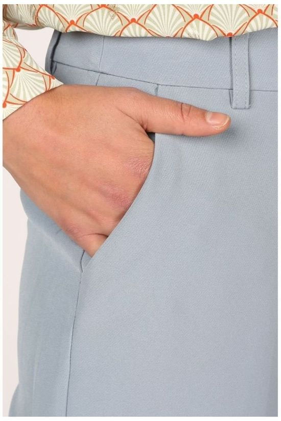 Only Broek Onlvilda-Astrid Mw Cc light blue