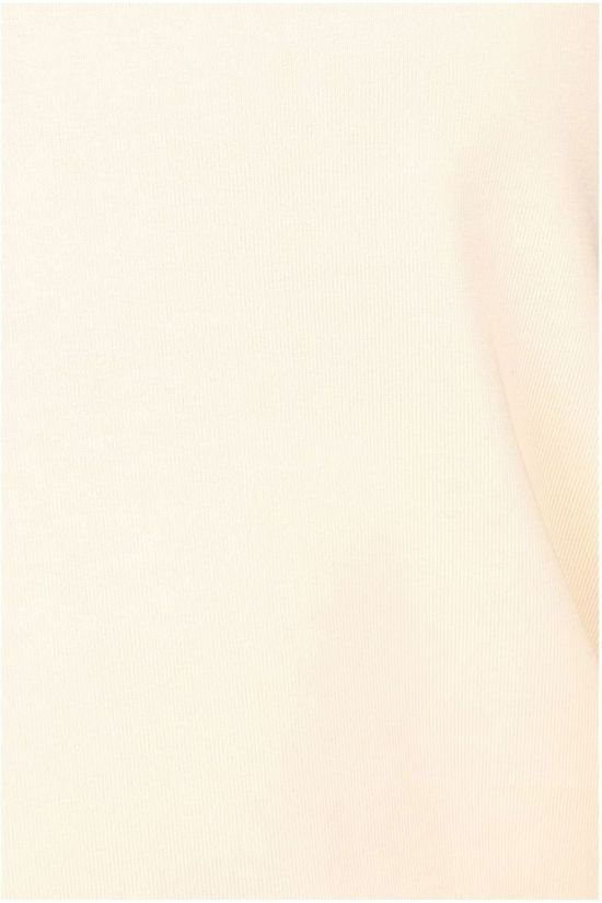Selected T-Shirt Slfella Ss off white