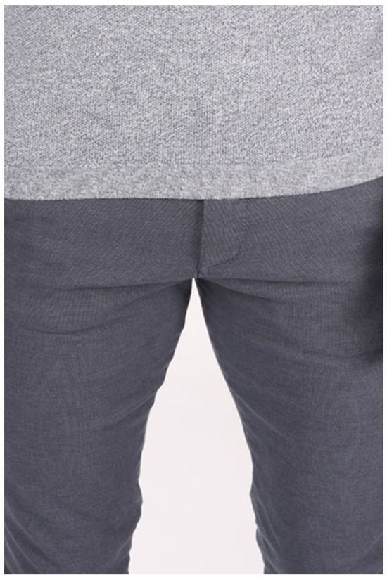 Jack & Jones Broek Jjimarcokenzo mid blue