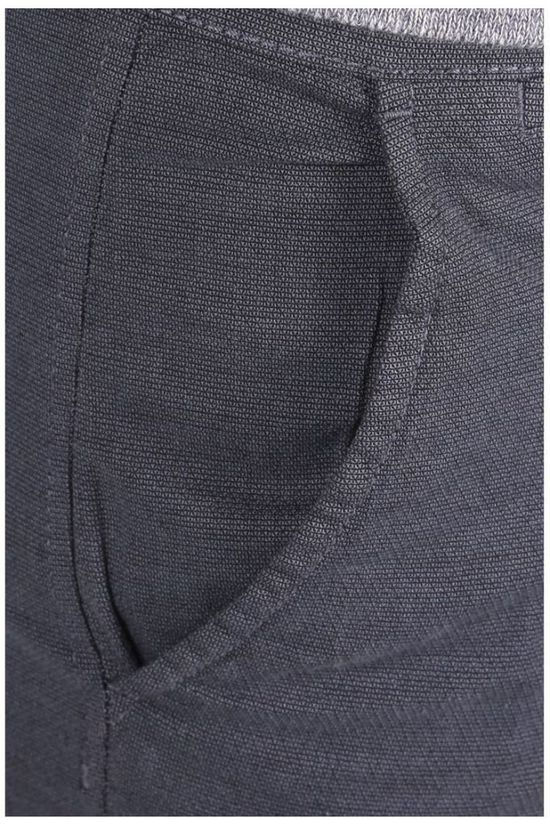 Jack & Jones Broek Jjimarcokenzo mid blue