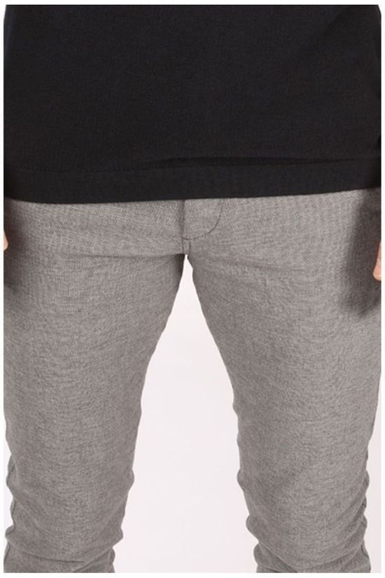 Jack & Jones Broek Jjimarcokenzo light grey