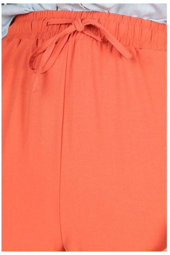 Only Broek Onlmette rust