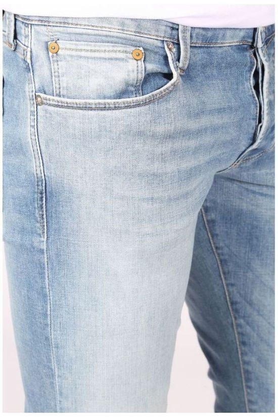 Jack & Jones Jeans Jjiglenn Icon 657 Light Blue (Jeans)