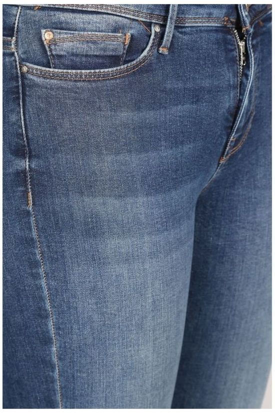 Only Jeans Onlshape Reg Sk Rea7328 Mid Blue (Jeans)