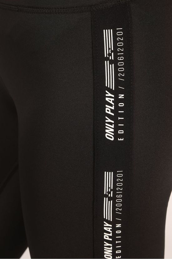 Only Play Legging Adrey Training Tights Black