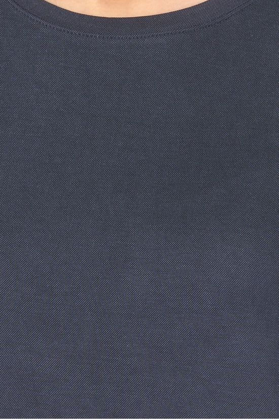 Only Robe Onlwillow Life S/S Jrs Navy Blue