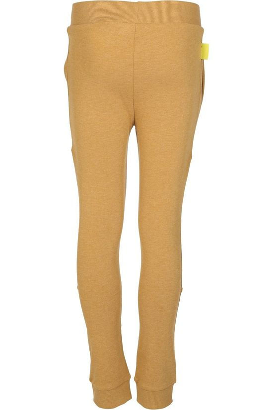 Name It Broek mlerik Swes Unb Camel Brown