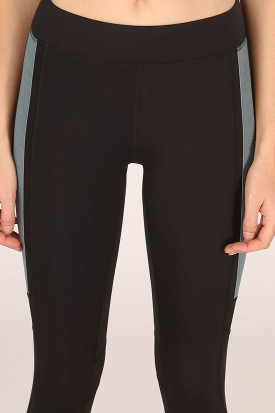 Only Play Legging Sula 7/8 Training Tights Black