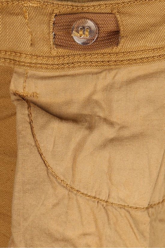 Name It Broek mtheo Twitop Noos Sand Brown