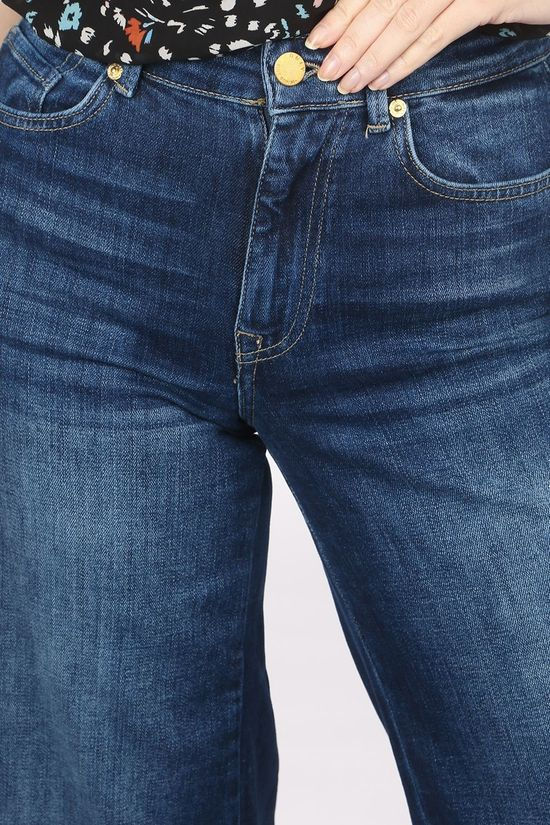 Only Jeans  Madison Hi Life Dark Blue (Jeans)