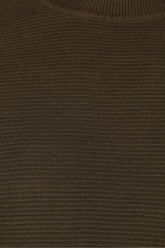 Jack & Jones Pull eliam mid khaki