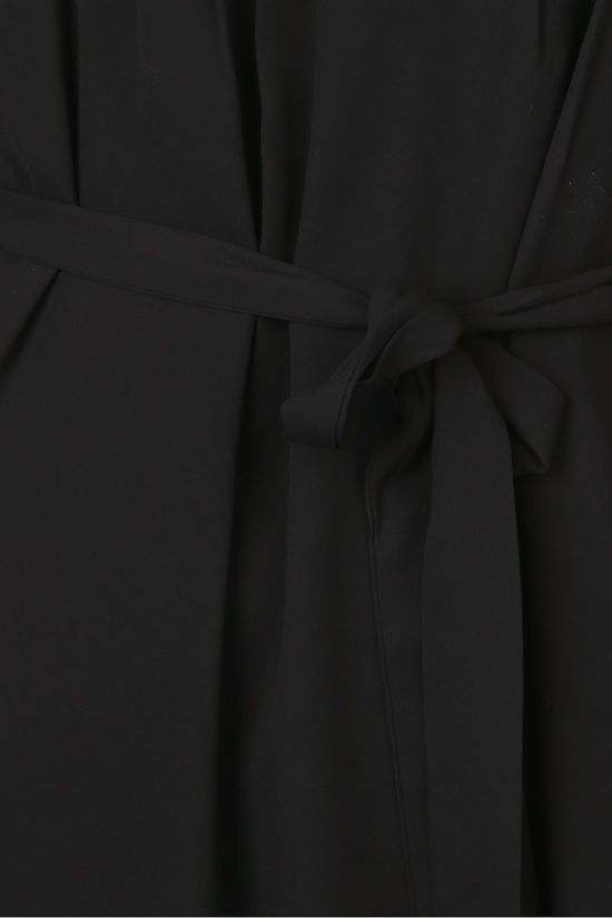 Selected Robe livia Ls Short Nos Black