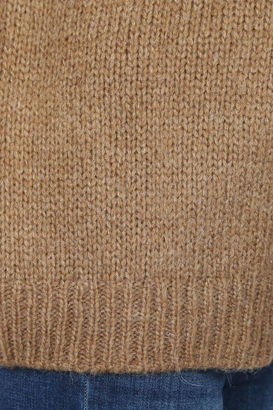 Vero Moda Cardigan Vmdarya Open light brown