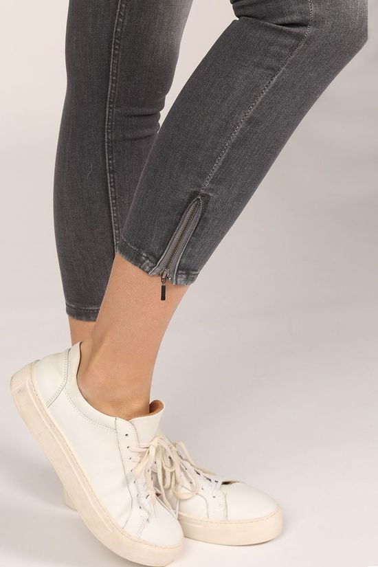 Only Jeans  Kendell Life Ref Sk Dark Grey (Jeans)