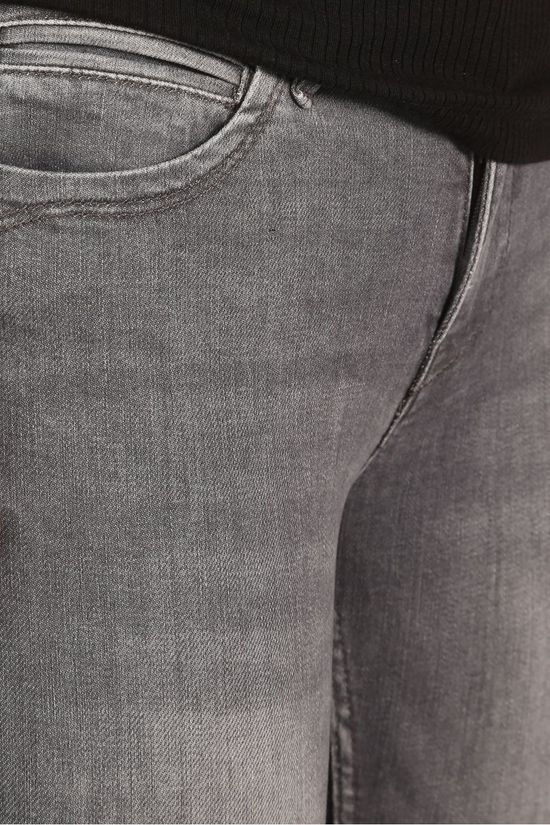 Only Jeans  Kendell Life Ref Sk Dark Grey (Jeans)