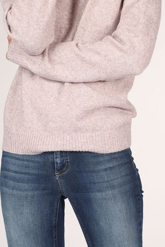 Only Jeans  Blush Life Mid Dark Blue (Jeans)
