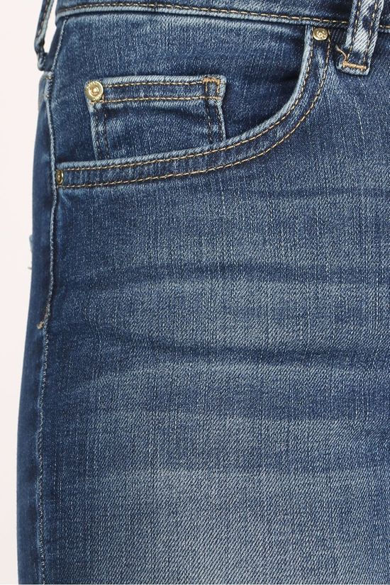 Only Jeans  Blush Life Mid Dark Blue (Jeans)