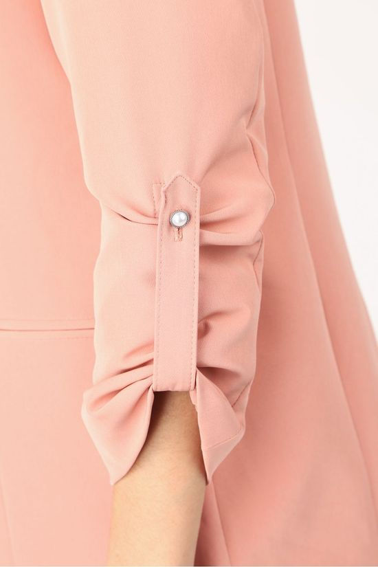 Only Blazer Onlkayle-Orleen 3/4 Blazer Cc Tlr Sand Brown