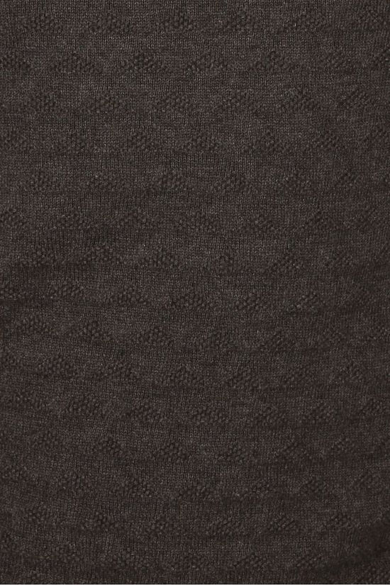 Premium Pull Jprblumarcus Dark Grey/Light Blue (Jeans)