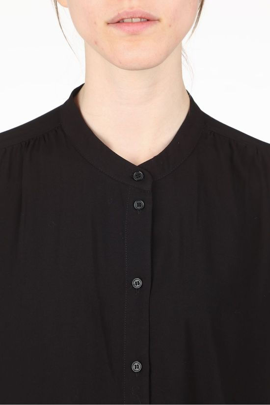 Vero Moda Hemd Vmnads Ss Ga Vo Black