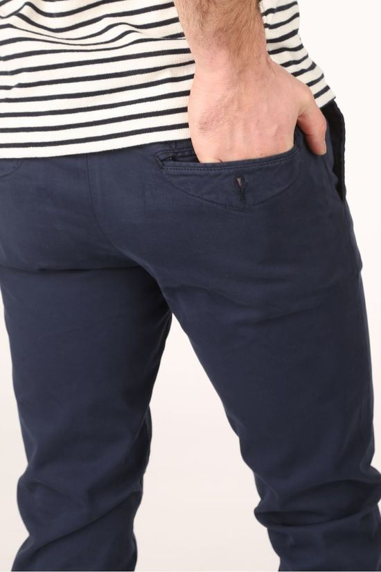 Jack & Jones Pantalon Jjimarco Jjfred dark blue