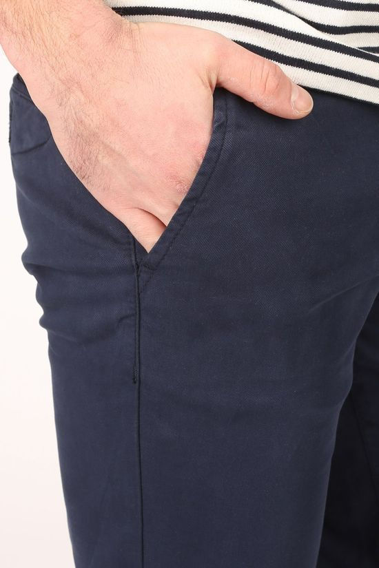 Jack & Jones Pantalon Jjimarco Jjfred dark blue