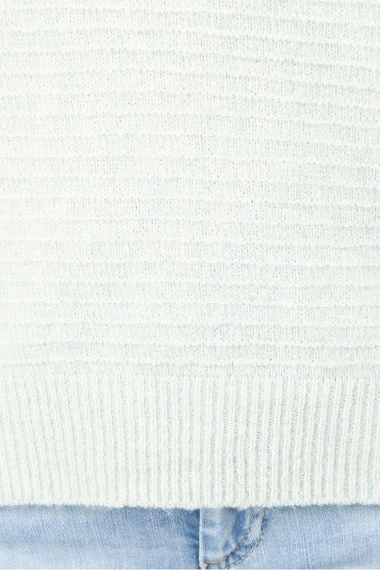 Vero Moda Trui Vmdoffy Ls Structure Ga Color light green