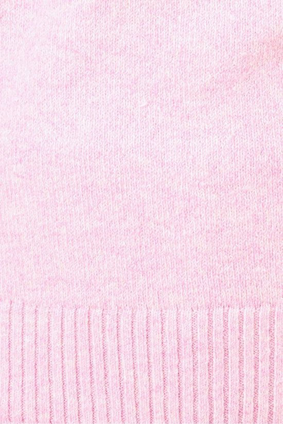 Vero Moda Pull doffy Ls O Neck Ns Lilac