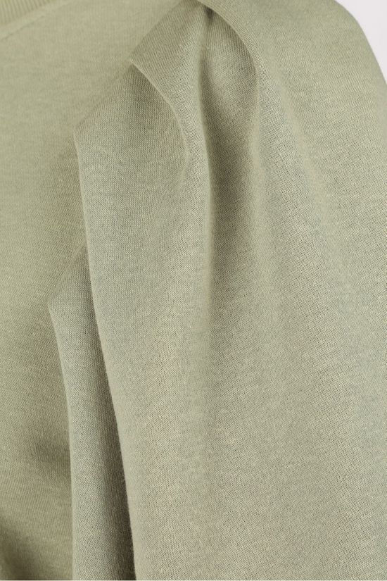 Vero Moda Robe Vmnatalie Pleat light khaki