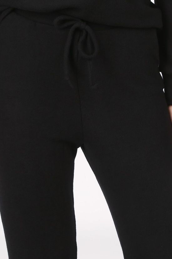 Vero Moda Pantalon Vmtia Black