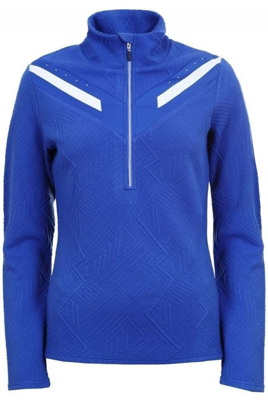 Icepeak Polaire Elsmere royal blue